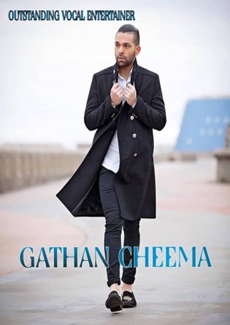Gathan Cheema