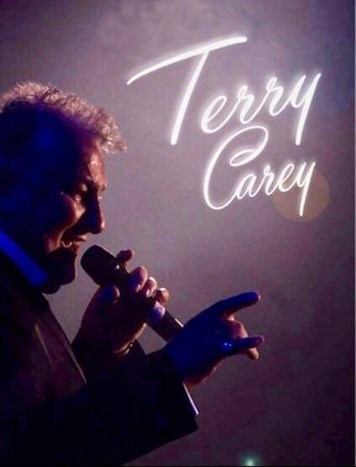 Terry Carey