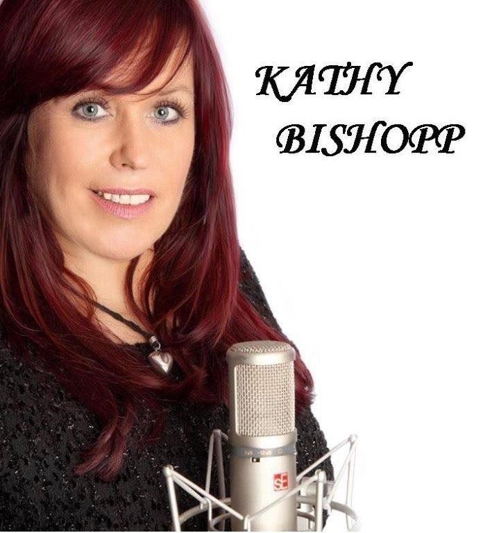 Kathy Bishop